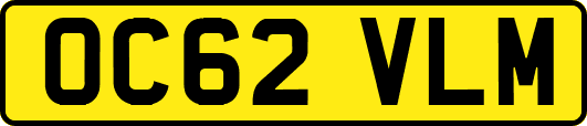 OC62VLM