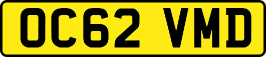 OC62VMD