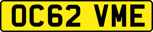 OC62VME