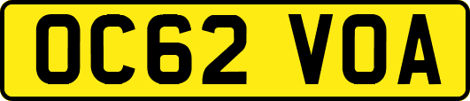 OC62VOA