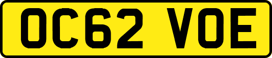 OC62VOE