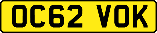 OC62VOK
