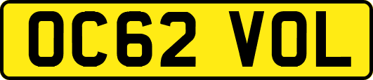 OC62VOL