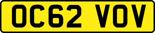 OC62VOV