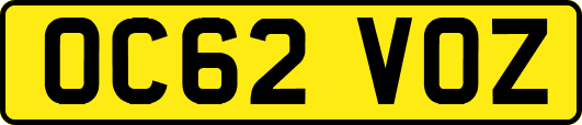 OC62VOZ