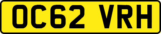 OC62VRH