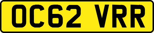 OC62VRR