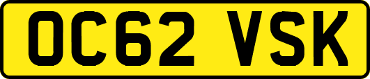 OC62VSK