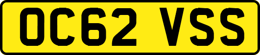 OC62VSS
