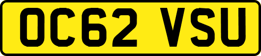 OC62VSU