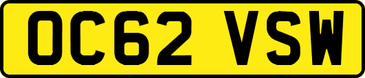 OC62VSW