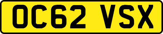 OC62VSX