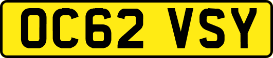 OC62VSY
