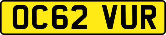 OC62VUR