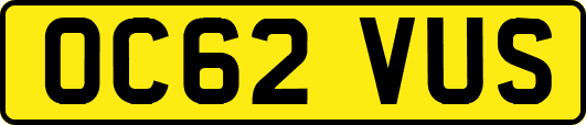 OC62VUS