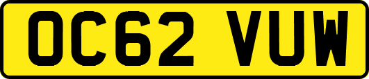 OC62VUW