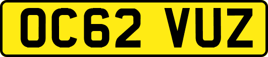 OC62VUZ