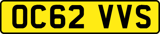 OC62VVS
