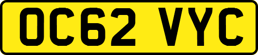 OC62VYC