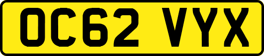 OC62VYX