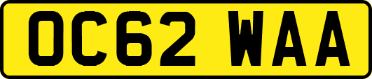 OC62WAA