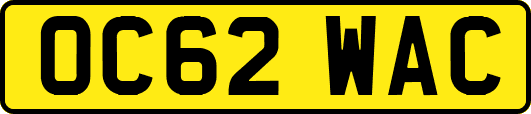 OC62WAC