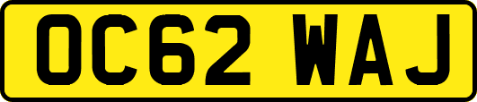 OC62WAJ