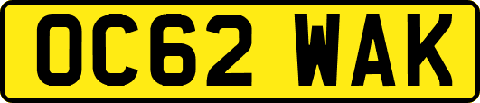 OC62WAK