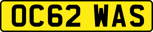 OC62WAS