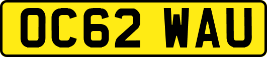 OC62WAU