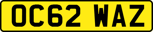 OC62WAZ