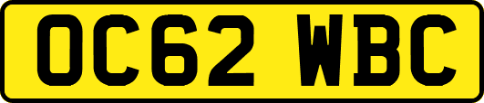 OC62WBC