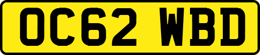 OC62WBD