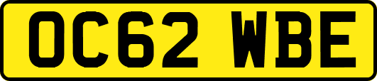 OC62WBE