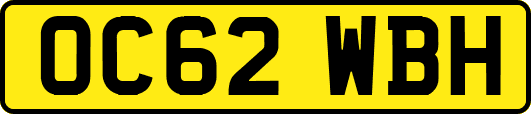 OC62WBH