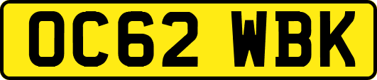 OC62WBK