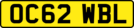 OC62WBL
