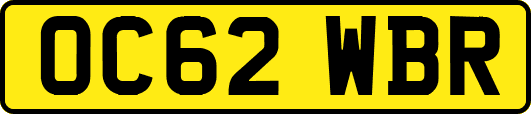 OC62WBR