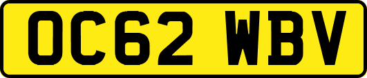 OC62WBV