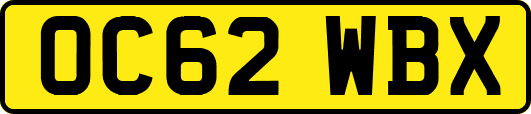OC62WBX