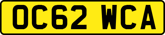 OC62WCA