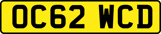 OC62WCD