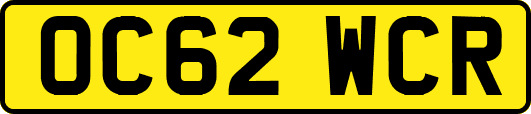 OC62WCR