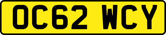 OC62WCY