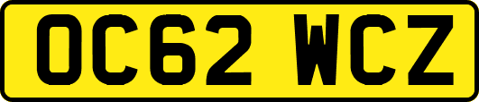 OC62WCZ