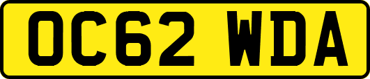 OC62WDA