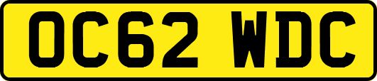 OC62WDC