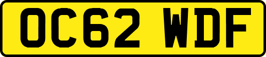 OC62WDF