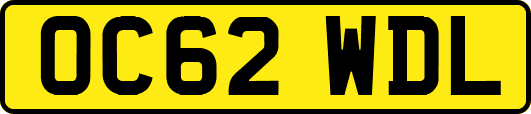 OC62WDL