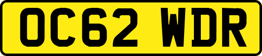 OC62WDR